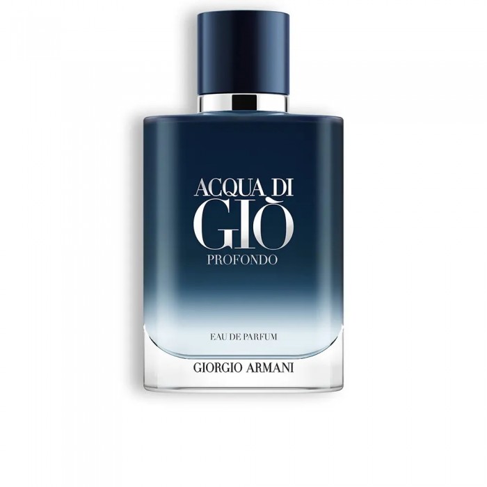 Preț pentru Armani Acqua di Gio Profondo Eau de Parfum Refillable - Apă de parfum pentru bărbați 30 ml