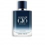 Preț pentru Armani Acqua di Gio Profondo Eau de Parfum Refillable - Apă de parfum pentru bărbați 30 ml