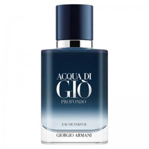 Armani Acqua di Gio Profondo Eau de Parfum Refillable - Apă de parfum pentru bărbați 30 ml Armani Acqua di Gio Profondo Eau de Parfum Refillable - Apă de parfum pentru bărbați 30 ml