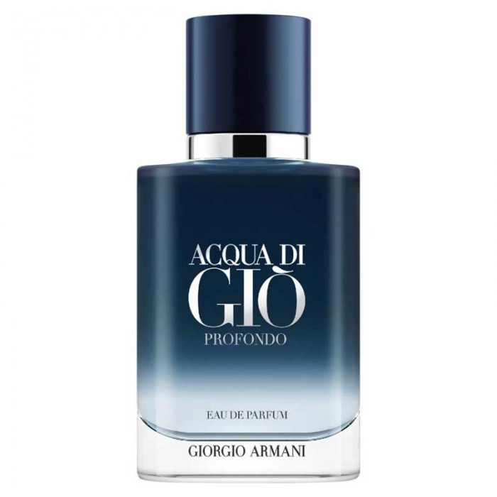 Preț pentru Armani Acqua di Gio Profondo Eau de Parfum Refillable - Apă de parfum pentru bărbați 30 ml
