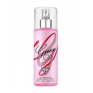 Guess Girl Body Mist - Mist de corp pentru femei 250 ml