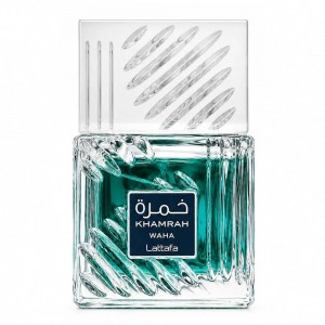 Lattafa Khamrah Waha Eau de Parfum - Apă de parfum unisex 100 ml Lattafa Khamrah Waha Eau de Parfum - Apă de parfum unisex 100 ml