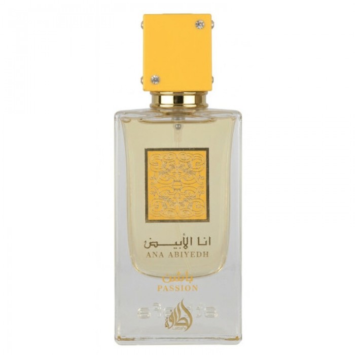 Preț pentru Lattafa Ana Abiyedh Passion Eau de Parfum - Apă de parfum pentru femei 60 ml