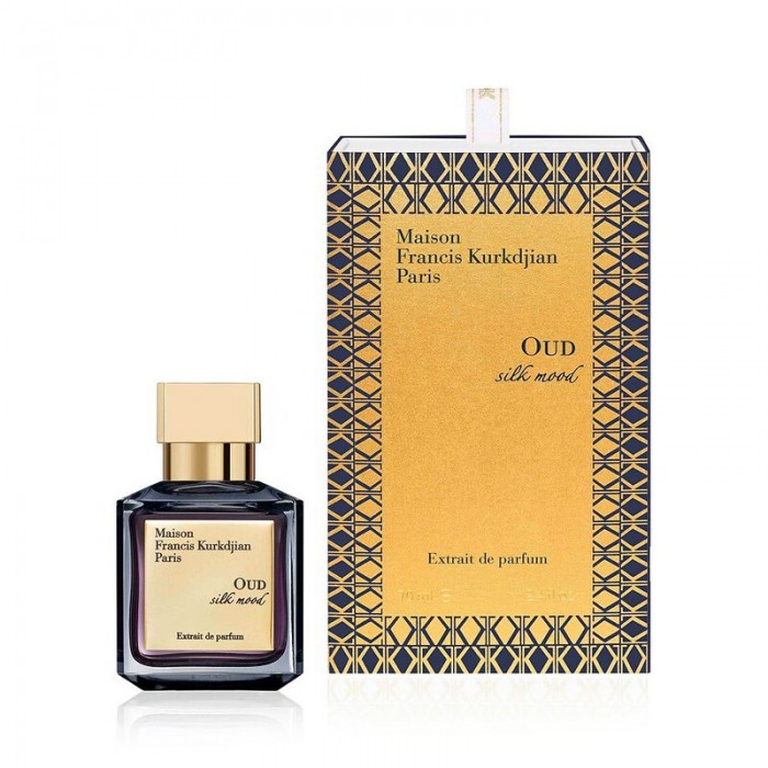 Preț pentru Maison Francis Kurkdjian Oud Silk Mood Extrait de Parfum - Concentrat de parfum unisex 70 ml