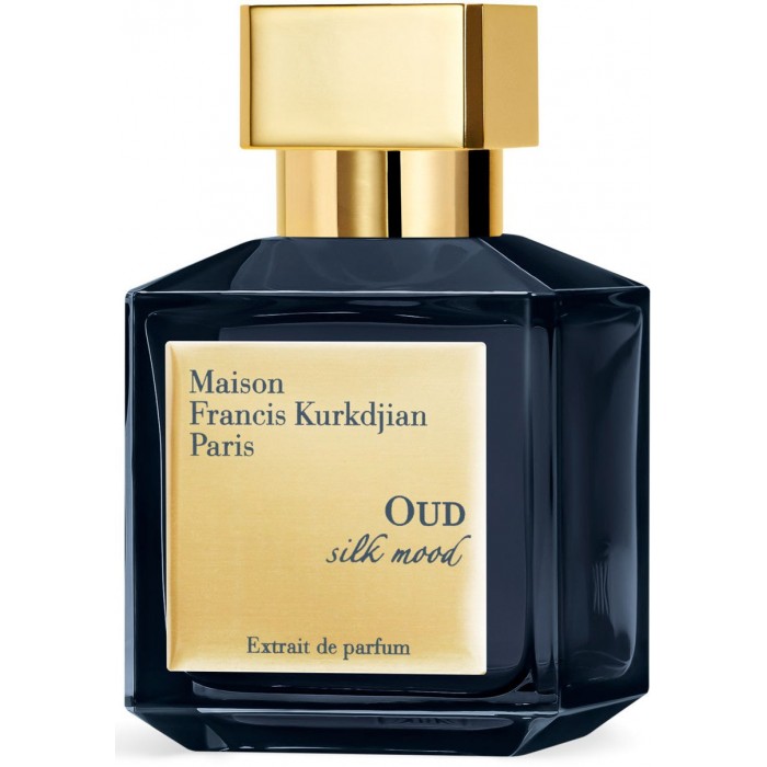 Preț pentru Maison Francis Kurkdjian Oud Silk Mood Extrait de Parfum - Concentrat de parfum unisex 70 ml