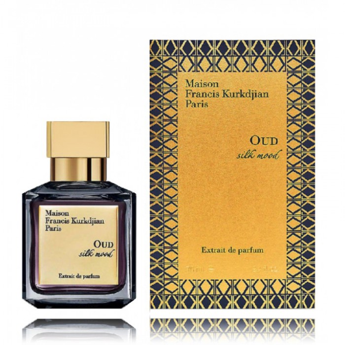 Preț pentru Maison Francis Kurkdjian Oud Silk Mood Extrait de Parfum - Concentrat de parfum unisex 70 ml