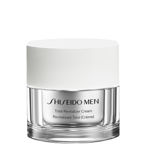 Shiseido Men Total Revitalizer Day Cream - Cremă de zi pentru bărbați 50 ml Shiseido Men Total Revitalizer Day Cream - Cremă de zi pentru bărbați 50 ml