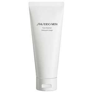 Shiseido Men Face Special Care - Produs de curățare pentru bărbați 125 ml Shiseido Men Face Special Care - Produs de curățare pentru bărbați 125 ml