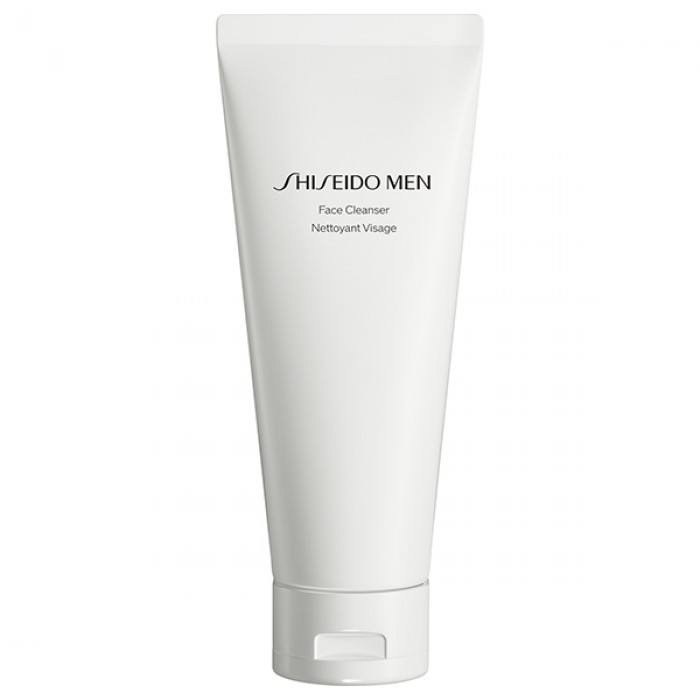 Shiseido Men Face Special Care - Produs de curățare pentru bărbați 125 ml Preț pentru Shiseido Men Face Special Care - Produs de curățare pentru bărbați 125 ml