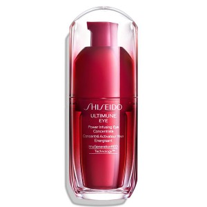 Shiseido Ultimune Power Infusing Eye Concentrate - Cremă pentru ochi 15 ml Shiseido Ultimune Power Infusing Eye Concentrate - Cremă pentru ochi 15 ml
