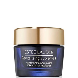 Estee Lauder Revitalizing Supreme+ Night Power Bounce - Cremă de noapte 50 ml