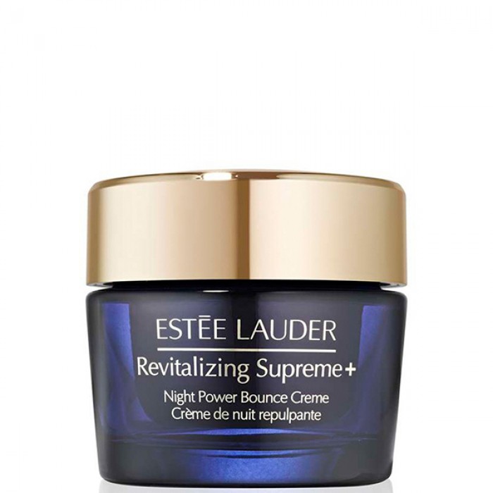 Preț pentru Estee Lauder Revitalizing Supreme+ Night Power Bounce - Cremă de noapte 50 ml