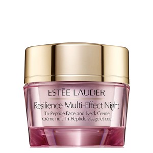 Estee Lauder Resilience Multi-Effect Night Tri-Peptide Face and Neck - Cremă de noapte 50 ml