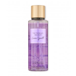 Victoria's Secret Love Spell Body Mist - Mist de corp pentru femei 250 ml Victoria's Secret Love Spell Body Mist - Mist de corp pentru femei 250 ml