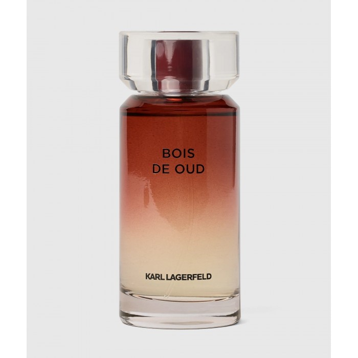 Preț pentru Karl Lagerfeld Bois de Oud Eau de Toilette - Apă de toaletă pentru bărbați 100 ml