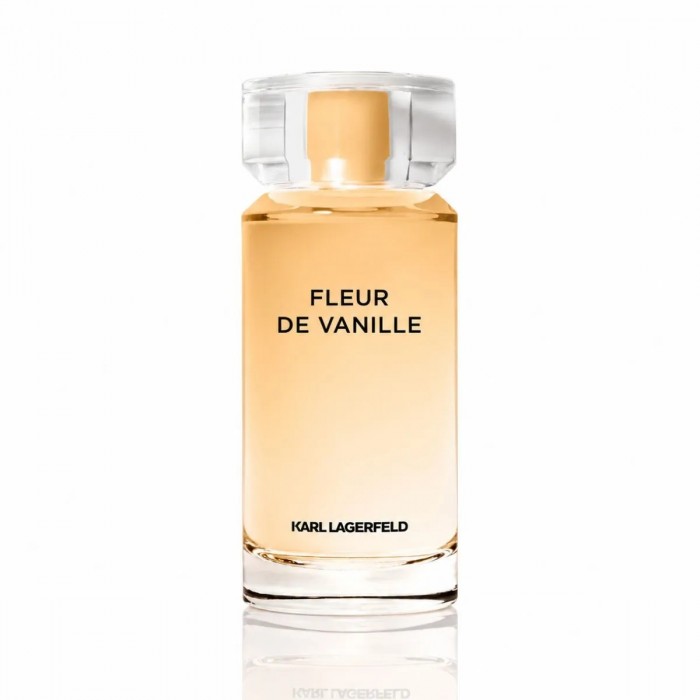Preț pentru Karl Lagerfeld Fleur de Vanille Eau de Parfum - Apă de parfum pentru femei 100 ml
