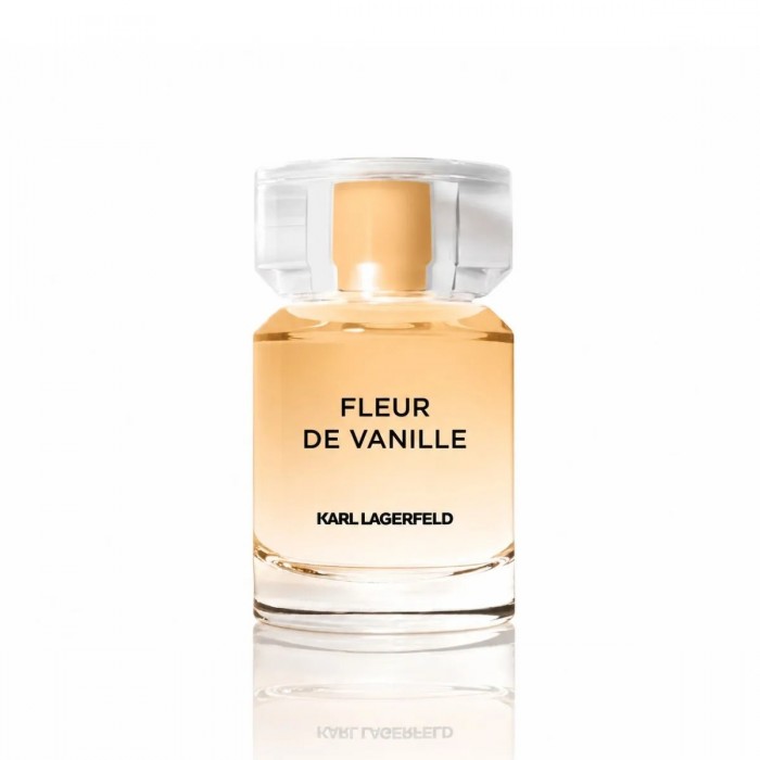 Karl Lagerfeld Fleur de Vanille Eau de Parfum - Apă de parfum pentru femei 50 ml Preț pentru Karl Lagerfeld Fleur de Vanille Eau de Parfum - Apă de parfum pentru femei 50 ml