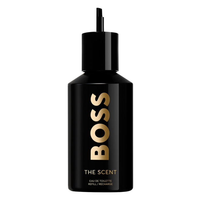 Hugo Boss The Scent For Him Eau de Toilette - Apă de toaletă pentru bărbați Refill 200 ml Preț pentru Hugo Boss The Scent For Him Eau de Toilette - Apă de toaletă pentru bărbați Refill 200 ml
