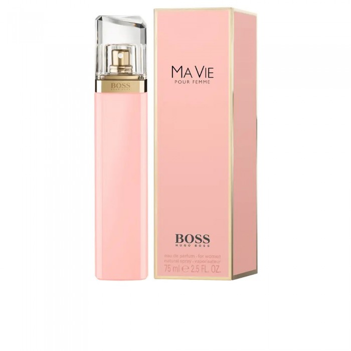 Hugo Boss Boss Ma Vie L'Eau Eau de Toilette - Apă de toaletă pentru femei 50 ml Preț pentru Hugo Boss Boss Ma Vie L'Eau Eau de Toilette - Apă de toaletă pentru femei 50 ml