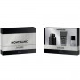 Set pentru bărbați Montblanc Explorer Eau de Parfum - Apă de parfum 100 ml + Gel de duș 100 ml + Mini Apă de parfum 15 ml Preț pentru Set pentru bărbați Montblanc Explorer Eau de Parfum - Apă de parfum 100 ml + Gel de duș 100 ml + Mini Apă de parfum 15 ml