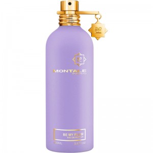 Montale Be My Plum Eau de Parfum - Apă de parfum unisex 100 ml
