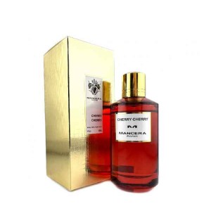 Mancera Cherry Cherry Eau de Parfum - Apă de parfum unisex 120 ml