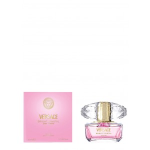 Versace Bright Crystal Parfum - Parfum pentru femei 50 ml Versace Bright Crystal Parfum - Parfum pentru femei 50 ml