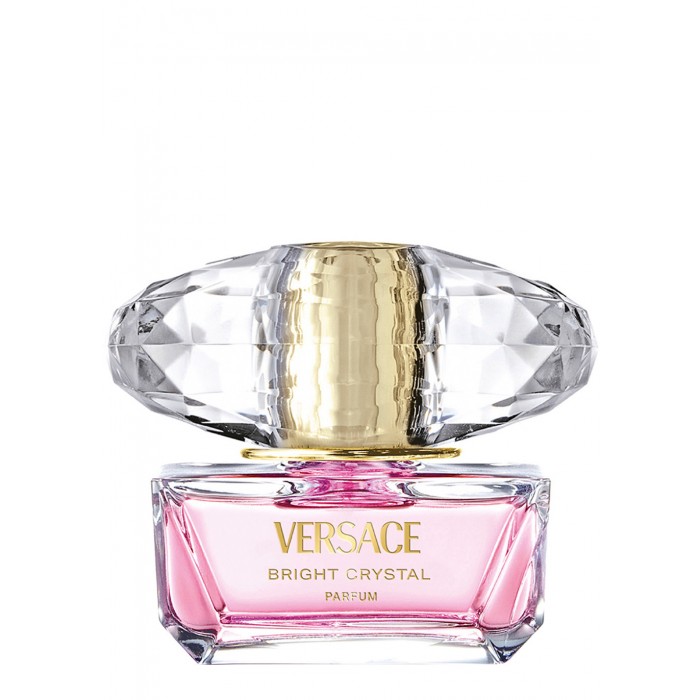 Preț pentru Versace Bright Crystal Parfum - Parfum pentru femei 50 ml
