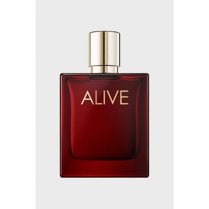 Hugo Boss Alive Absolu Eau de Parfum Intense - Apă de parfum pentru femei 50 ml Preț pentru Hugo Boss Alive Absolu Eau de Parfum Intense - Apă de parfum pentru femei 50 ml