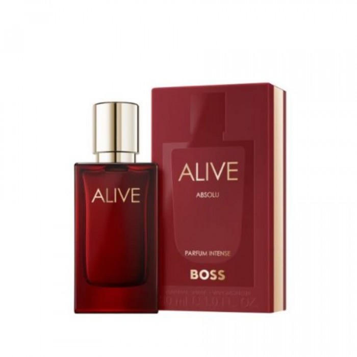 Preț pentru Hugo Boss Alive Absolu Eau de Parfum Intense - Apă de parfum pentru femei 30 ml