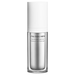 Shiseido Men Total Revitalizer Light - Ser pentru bărbați 70 ml Shiseido Men Total Revitalizer Light - Ser pentru bărbați 70 ml