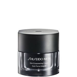Shiseido Men Skin Empowering Intensive Age-Defense - Cremă de zi pentru bărbați 50 ml (ambalaj nou) Shiseido Men Skin Empowering Intensive Age-Defense - Cremă de zi pentru bărbați 50 ml (ambalaj nou)