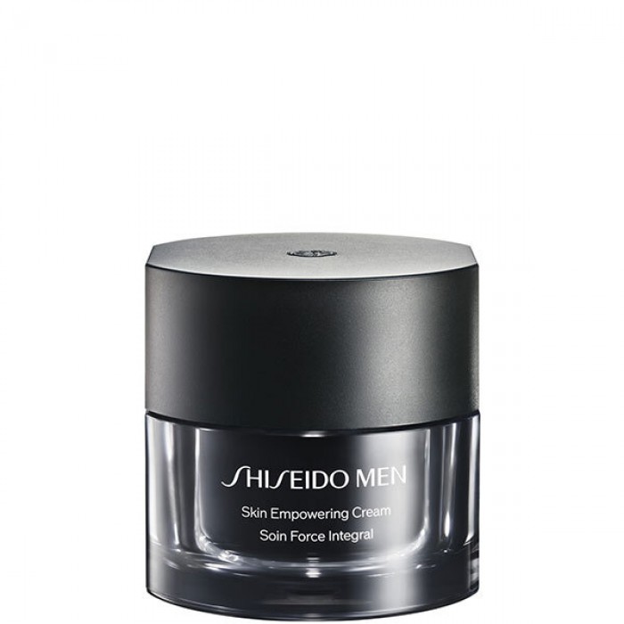Shiseido Men Skin Empowering Intensive Age-Defense - Cremă de zi pentru bărbați 50 ml (ambalaj nou) Preț pentru Shiseido Men Skin Empowering Intensive Age-Defense - Cremă de zi pentru bărbați 50 ml (ambalaj nou)