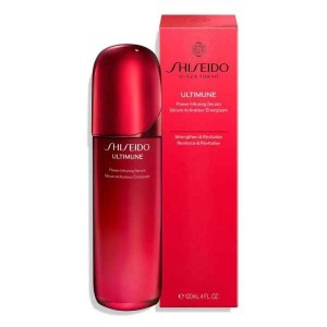 Shiseido Ultimune Power Infusing - Ser 120 ml Shiseido Ultimune Power Infusing - Ser 120 ml