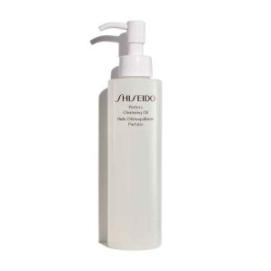 Shiseido Perfect Cleansing Special Care - Produs de curățare 180 ml Shiseido Perfect Cleansing Special Care - Produs de curățare 180 ml