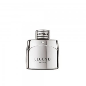 Montblanc Legend Elixir Extrait de Parfum - Parfum pentru bărbați 50 ml