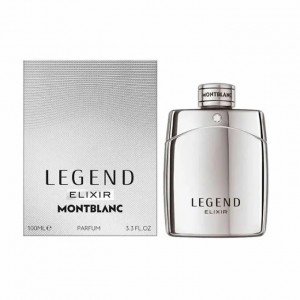 Montblanc Legend Elixir Extrait de Parfum - Parfum pentru bărbați 100 ml