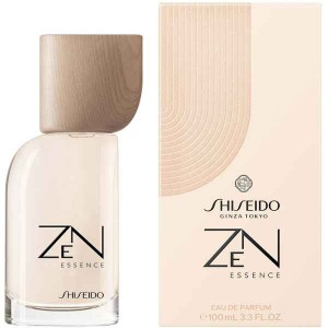 Shiseido Zen Essence Eau de Parfum - Apă de parfum pentru femei 100 ml