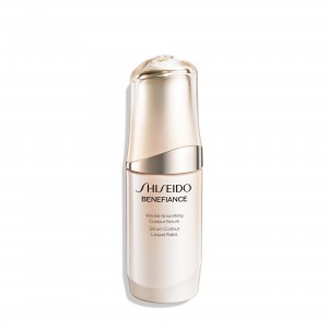 Shiseido Benefiance Wrinkle Smoothing Contour Serum - Ser 30 ml Shiseido Benefiance Wrinkle Smoothing Contour Serum - Ser 30 ml