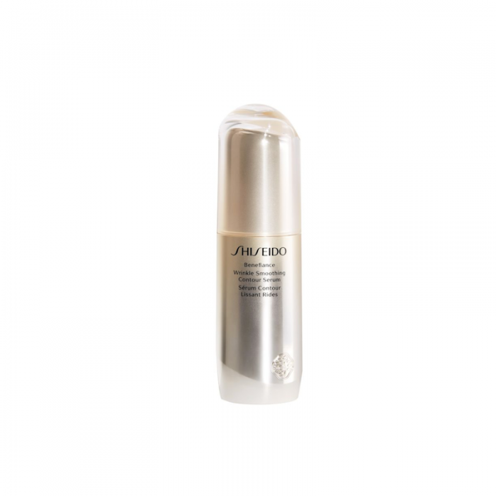 Shiseido Benefiance Wrinkle Smoothing Contour Serum - Ser 30 ml Preț pentru Shiseido Benefiance Wrinkle Smoothing Contour Serum - Ser 30 ml