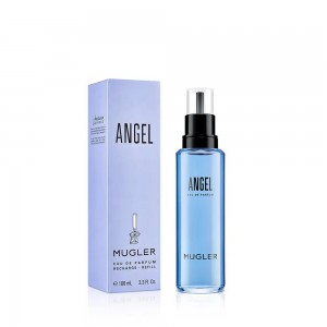 Thierry Mugler Angel Eau de Parfum - Apă de parfum pentru femei Refill 100 ml