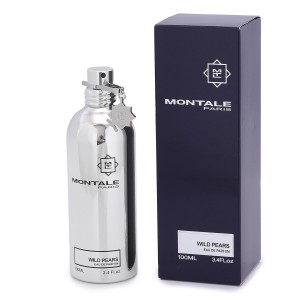 Montale Wild Pears Eau de Parfum - Apă de parfum unisex 100 ml