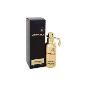 Montale Sweet Vanilla Eau de Parfum - Apă de parfum pentru femei 50 ml