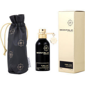 Montale Pure Love Eau de Parfum - Apă de parfum pentru femei 50 ml