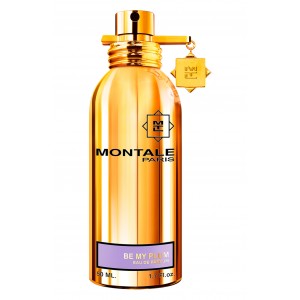 Montale Be My Plum Eau de Parfum - Apă de parfum unisex 50 ml