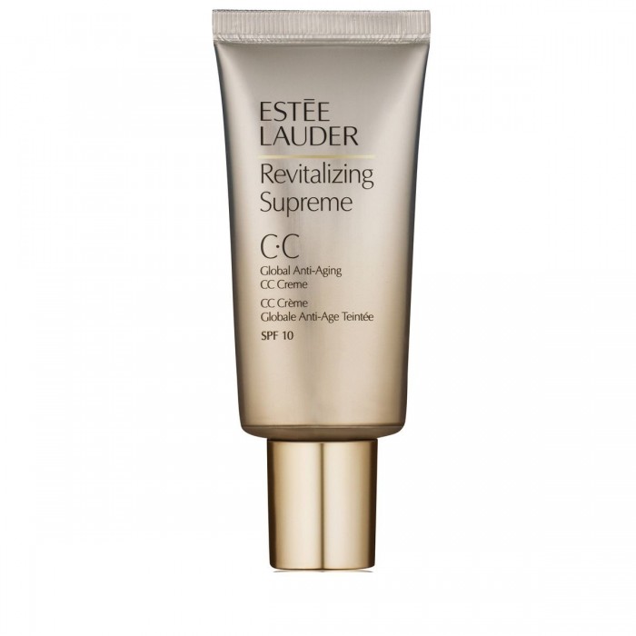Estee Lauder Revitalizing Supreme+ CC Global Anti-aging - Cremă de zi 30 ml (SPF 10) Preț pentru Estee Lauder Revitalizing Supreme+ CC Global Anti-aging - Cremă de zi 30 ml (SPF 10)