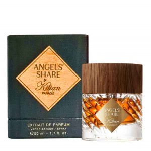 By Kilian Angels' Share Paradis Extrait de Parfum - Parfum unisex 50 ml