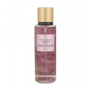 Victoria's Secret Velvet Petals Body Mist - Mist de corp pentru femei 250 ml