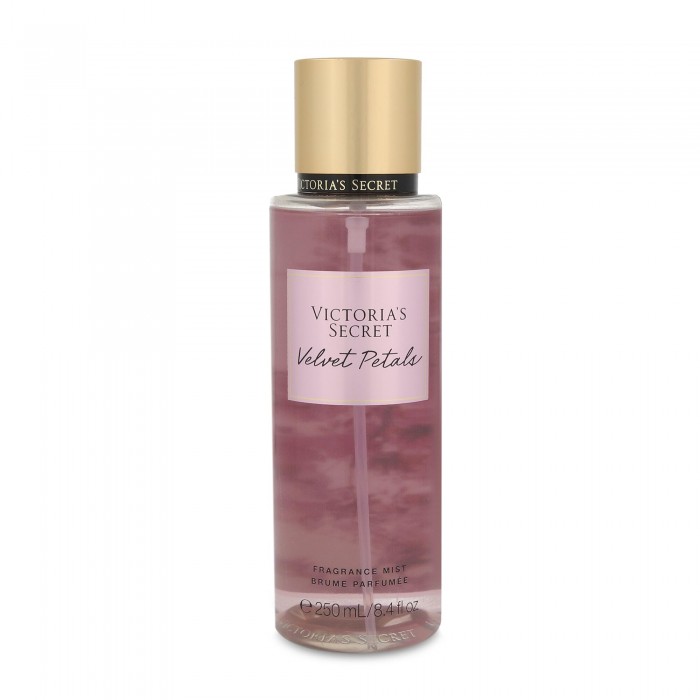 Preț pentru Victoria's Secret Velvet Petals Body Mist - Mist de corp pentru femei 250 ml