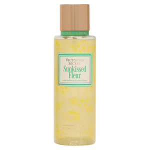 Victoria's Secret Sunkissed Fleur Body Mist - Mist de corp pentru femei 250 ml